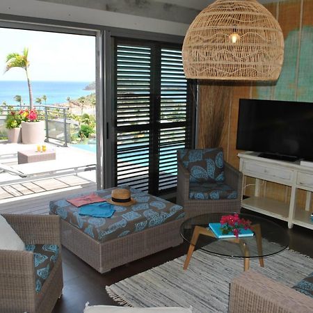 Villa Lodge 4 Epices Густавия Екстериор снимка