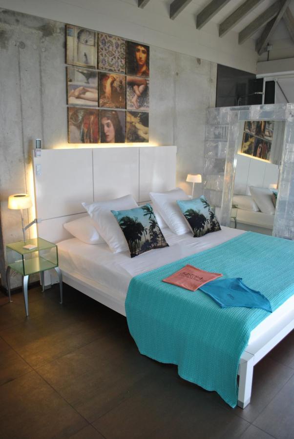 Villa Lodge 4 Epices Густавия Екстериор снимка