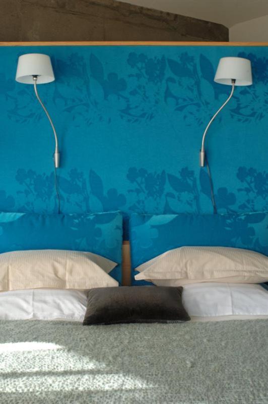 Villa Lodge 4 Epices Густавия Екстериор снимка