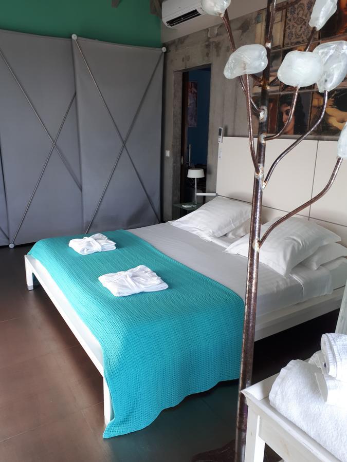 Villa Lodge 4 Epices Густавия Екстериор снимка