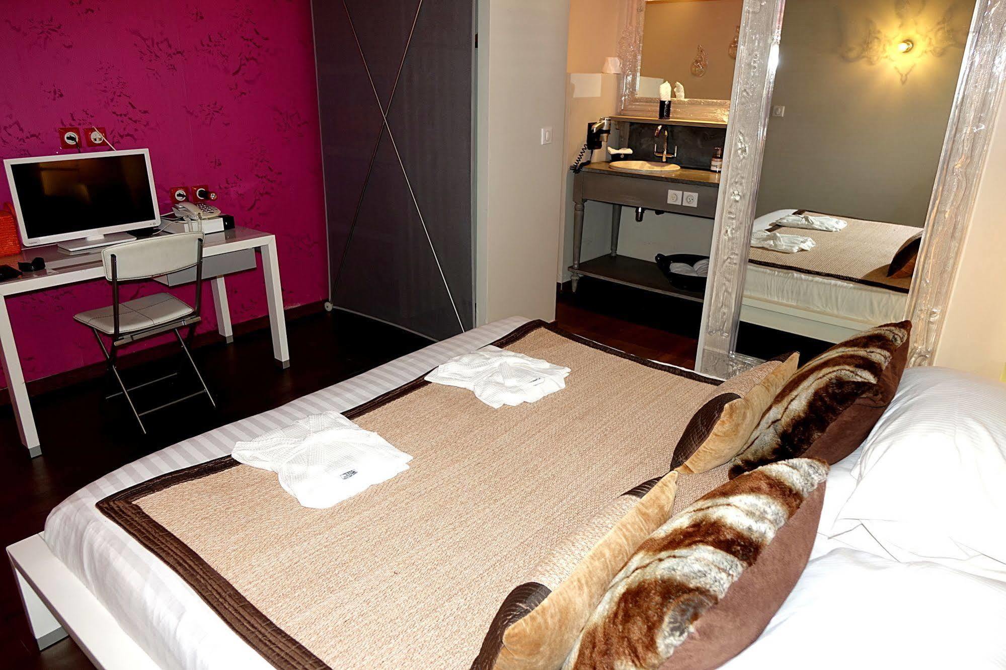 Villa Lodge 4 Epices Густавия Екстериор снимка