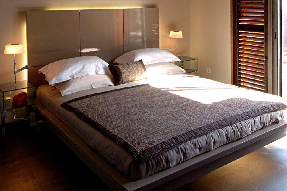 Villa Lodge 4 Epices Густавия Екстериор снимка
