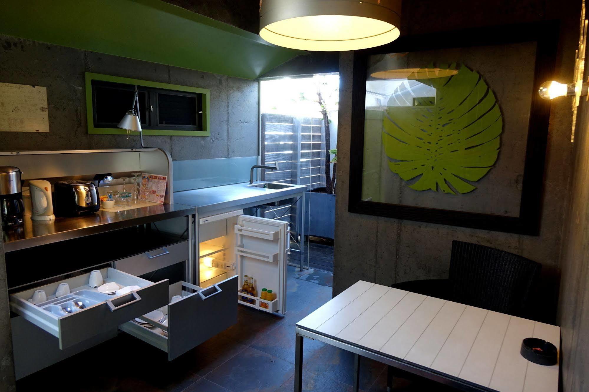 Villa Lodge 4 Epices Густавия Екстериор снимка